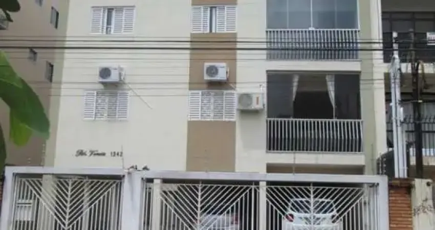 Apartamento com 3 quartos à venda no Parque Estoril, São José do Rio Preto 