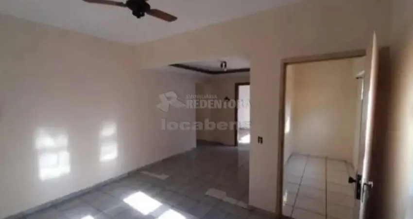 Casa com 2 quartos à venda no Jardim Marajó, São José do Rio Preto