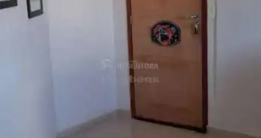 Apartamento com 2 quartos à venda no Parque Estoril, São José do Rio Preto 