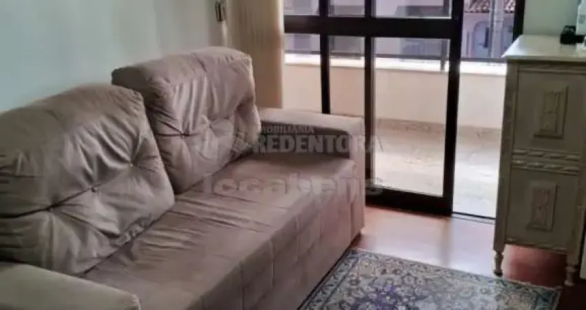 Apartamento com 4 quartos à venda na Vila Redentora, São José do Rio Preto 