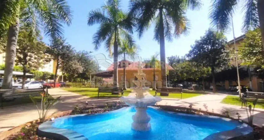 Apartamento com 2 quartos à venda no Jardim Jandira, São José do Rio Preto