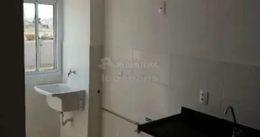 Excelente Apartamento para Venda e Locação -  Residencial Maria Adélia
