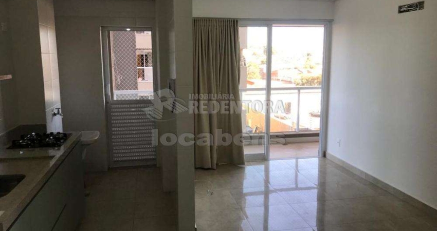 Apartamento com 2 quartos à venda na Estância Matinha, São José do Rio Preto 