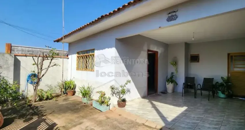 Excelente casa residencial para venda - residencial cidade jardim