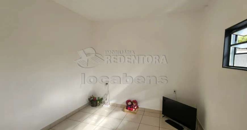 Casa com 2 quartos à venda no Jardim Soraia, São José do Rio Preto 