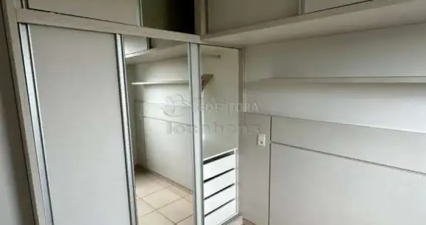 Apartamento com 2 quartos à venda no Jardim Urano, São José do Rio Preto