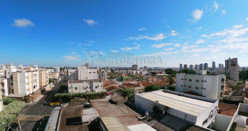 Cobertura com 3 quartos à venda no Jardim Walkíria, São José do Rio Preto 