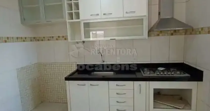 Apartamento com 2 quartos à venda na Vila Nossa Senhora Aparecida, São José do Rio Preto
