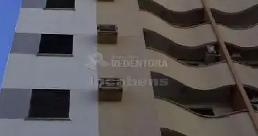 Apartamento com 3 quartos à venda no Bom Jardim, São José do Rio Preto
