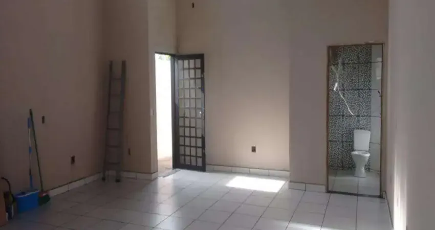 Barracão / Galpão / Depósito à venda no Jardim Caetano II, São José do Rio Preto 