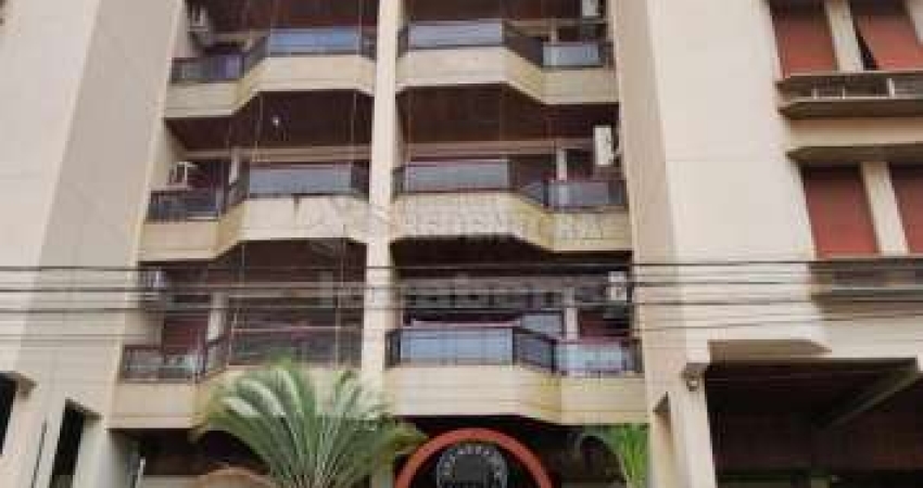 Apartamento com 3 quartos à venda no Centro, São José do Rio Preto 