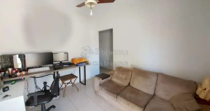 Casa com 5 quartos à venda no Residencial Macedo Teles I, São José do Rio Preto