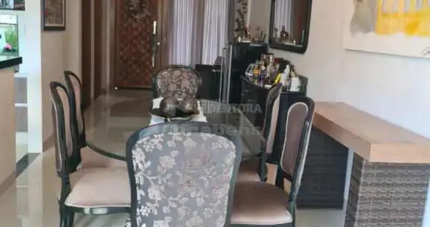 Maravilhosa casa em condomínio para venda - village mirassol iii