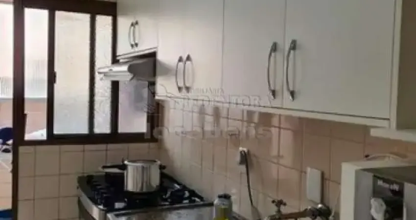 Cidade Nova -  Apartamento com 03 dormitórios sendo 01 tipo apartamento