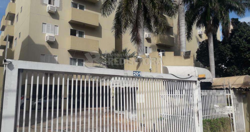 Apartamento com 1 quarto à venda na Vila Santa Cândida, São José do Rio Preto 