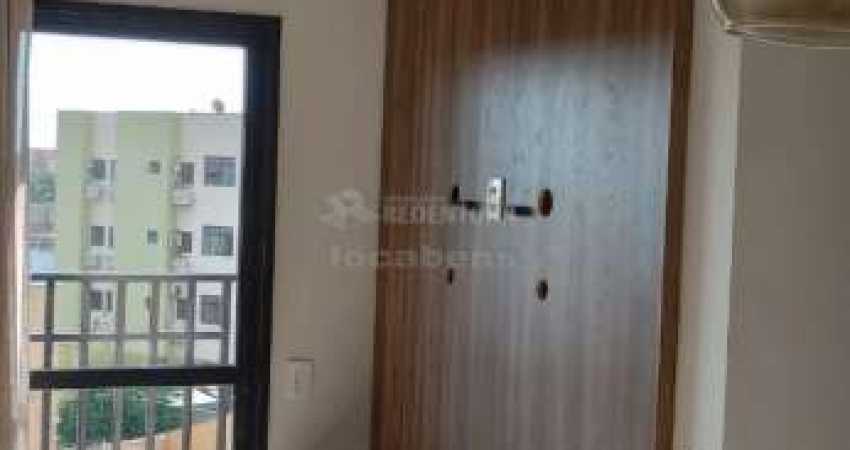 Apartamento com 2 quartos à venda no Jardim América, São José do Rio Preto 