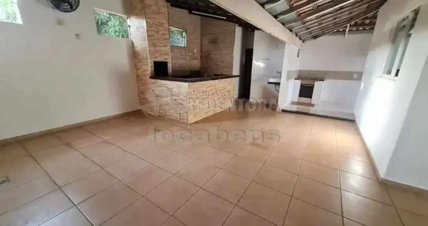 Casa em condomínio fechado com 3 quartos à venda no Belvedere Terra Nova, São José do Rio Preto