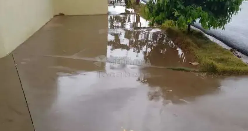 Barracão / Galpão / Depósito à venda no Jardim Campo Belo, São José do Rio Preto 