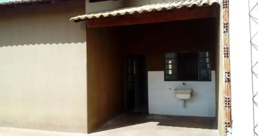 Casa com 2 quartos à venda no Jardim Bianco, São José do Rio Preto