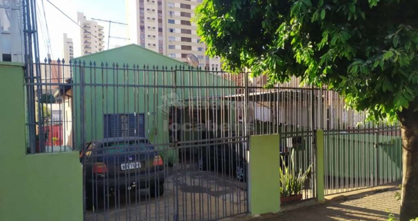 Casa com 2 quartos à venda na Vila Bom Jesus, São José do Rio Preto 