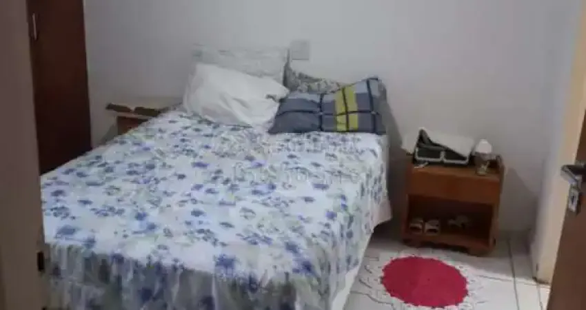 Apartamento com 2 quartos à venda no Parque Estoril, São José do Rio Preto 