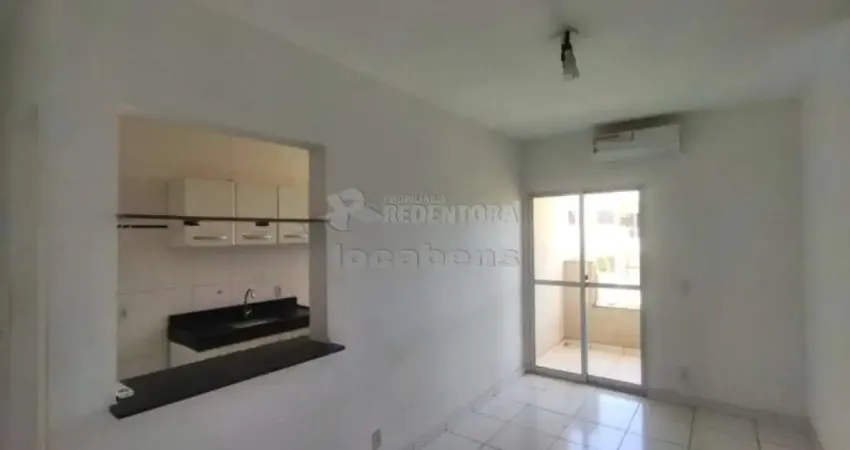 Apartamento com 2 quartos à venda no Jardim Yolanda, São José do Rio Preto