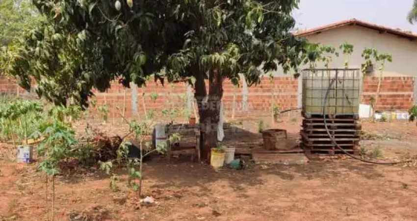 Chácara / sítio à venda no Centro, Ipiguá 