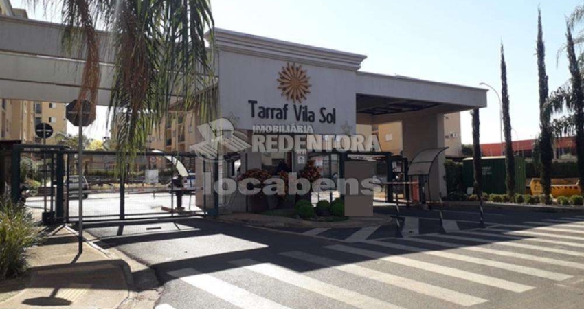 Apartamento com 2 quartos à venda no Jardim Planalto, São José do Rio Preto 