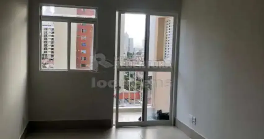 Apartamento com 1 quarto à venda na Vila Imperial, São José do Rio Preto 