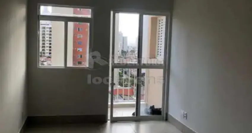 Apartamento com 1 quarto à venda na Vila Imperial, São José do Rio Preto