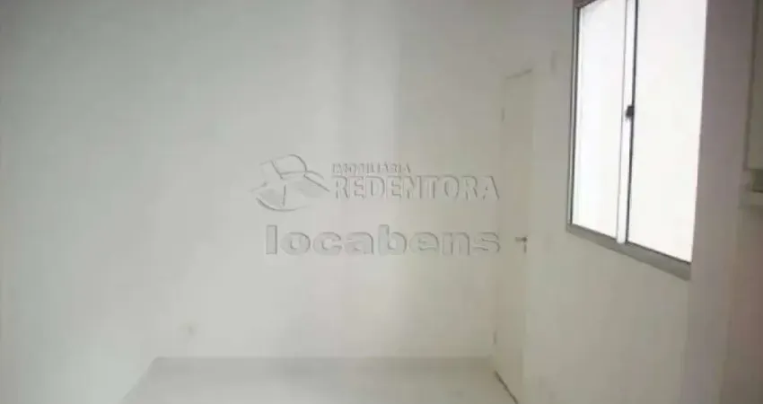 Apartamento com 2 quartos à venda no Rios de Spagna, São José do Rio Preto