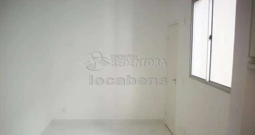 Apartamento com 2 quartos à venda no Rios de Spagna, São José do Rio Preto 