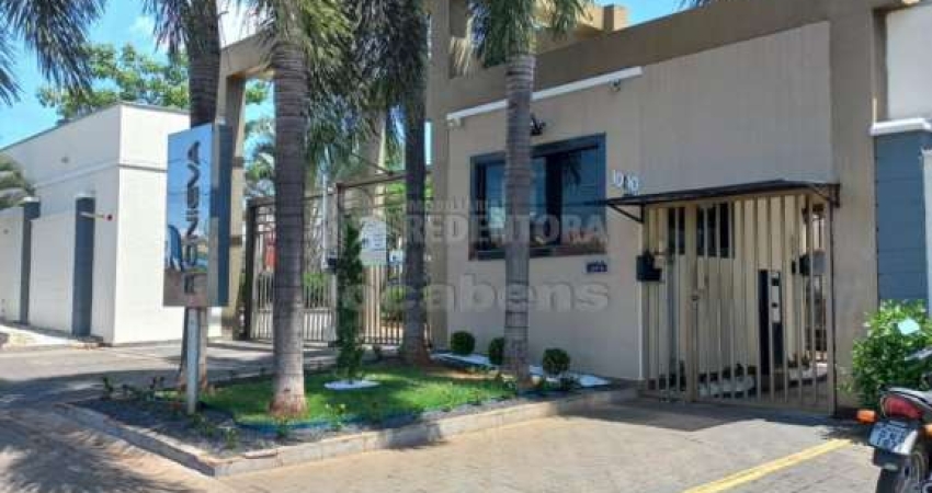 Apartamento com 2 quartos à venda na Vila Toninho, São José do Rio Preto 