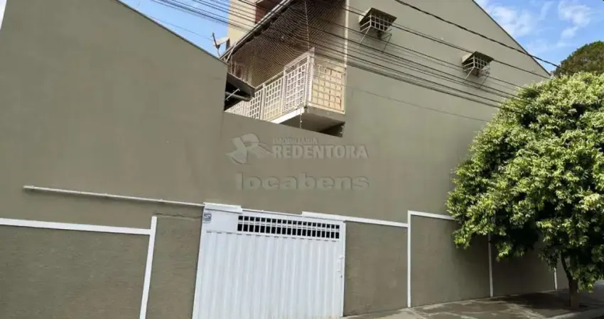 Casa com 3 quartos à venda no São José, José Bonifácio 