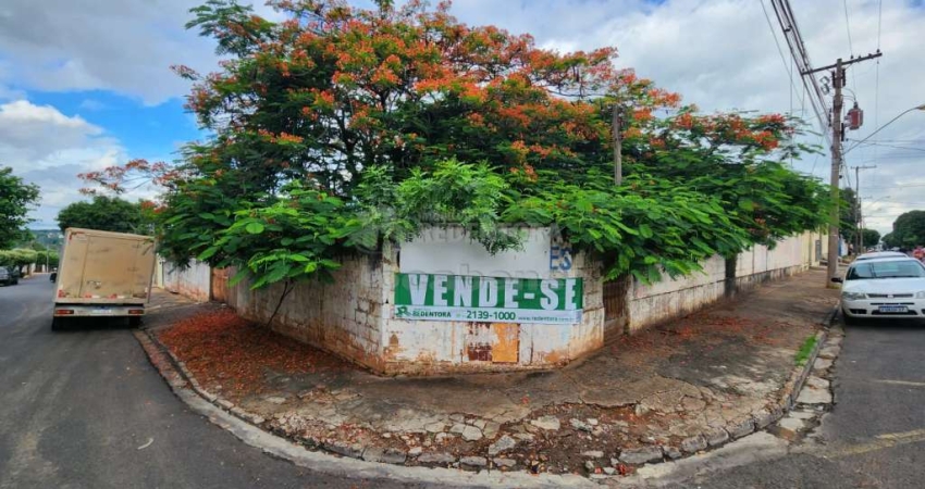 Terreno à venda na Vila Toninho, São José do Rio Preto 