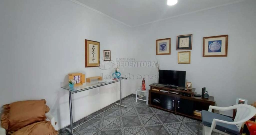 Casa com 3 quartos à venda no Residencial Macedo Teles I, São José do Rio Preto 