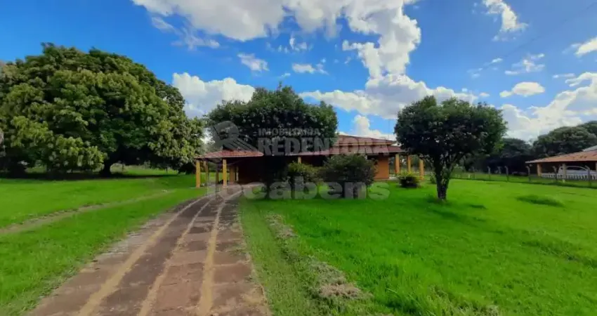 Chácara / sítio com 3 quartos à venda na Estância Das Paineiras, Cedral