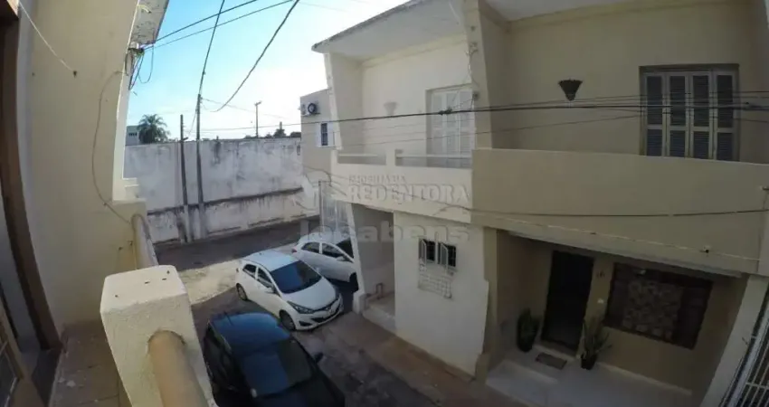 Casa com 2 quartos à venda na Vila Zilda, São José do Rio Preto