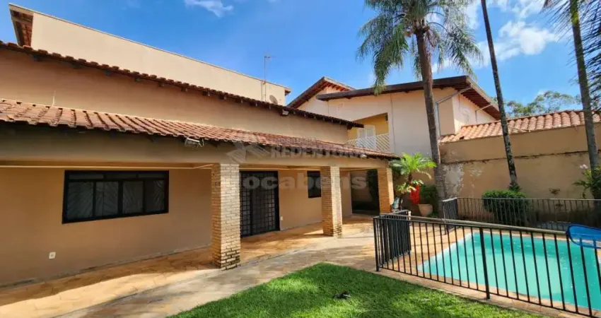 Casa com 3 quartos à venda no Jardim Vivendas, São José do Rio Preto