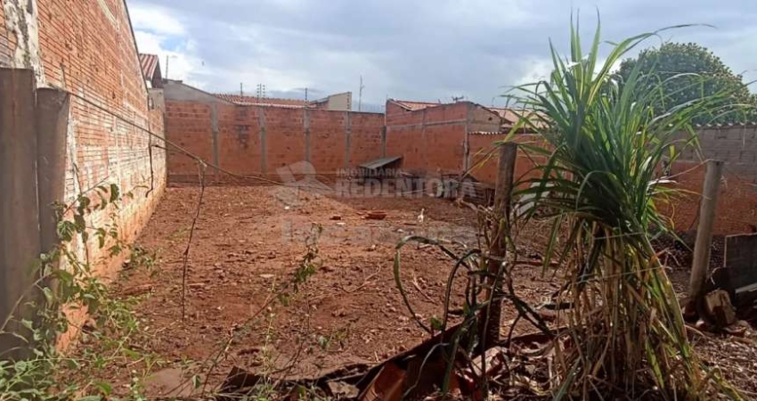 Terreno à venda no Jardim Nunes, São José do Rio Preto 