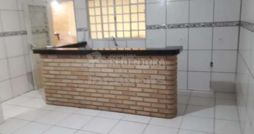 Casa com 2 quartos à venda no Conjunto Habitacional São Cristovão, Neves Paulista 