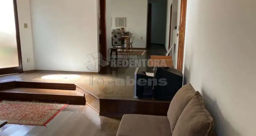 Casa com 3 quartos à venda no Jardim Alto Rio Preto, São José do Rio Preto 