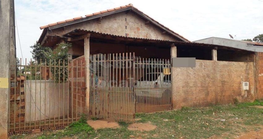 Chácara / sítio com 2 quartos à venda no Estância Alvorada (Zona Rural), São José do Rio Preto 