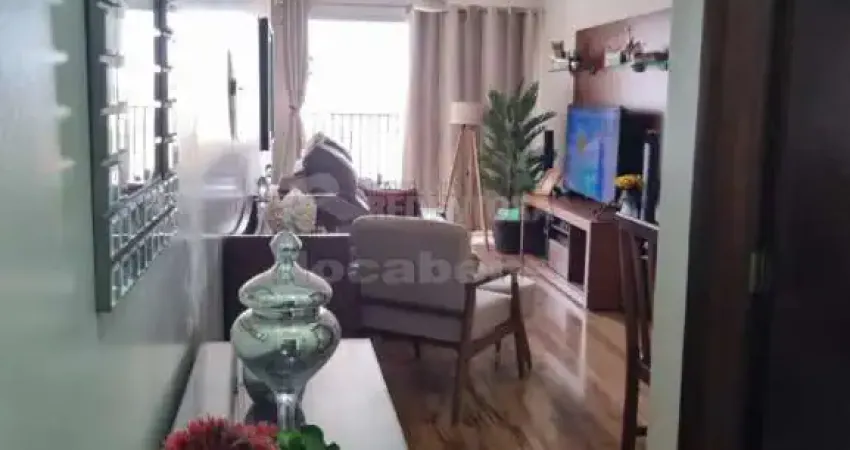 Apartamento com 3 quartos à venda na Vila Maceno, São José do Rio Preto 