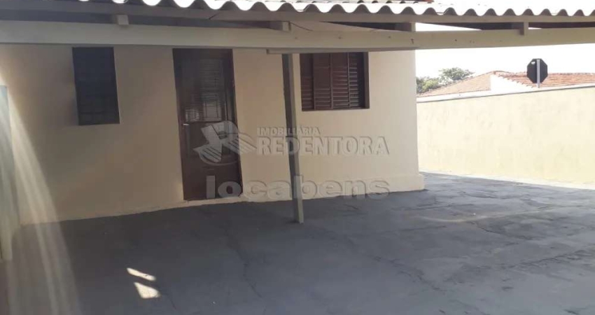 Casa com 4 quartos à venda no Jardim Ouro Verde, São José do Rio Preto 