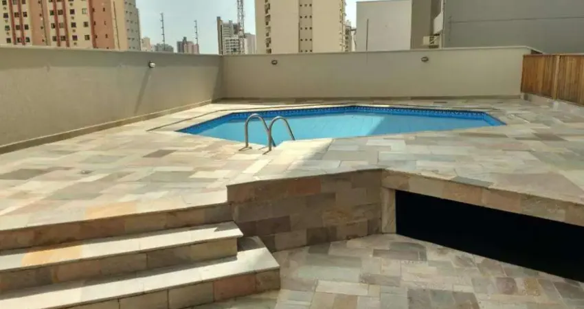 Apartamento com 3 quartos à venda no Centro, São José do Rio Preto 