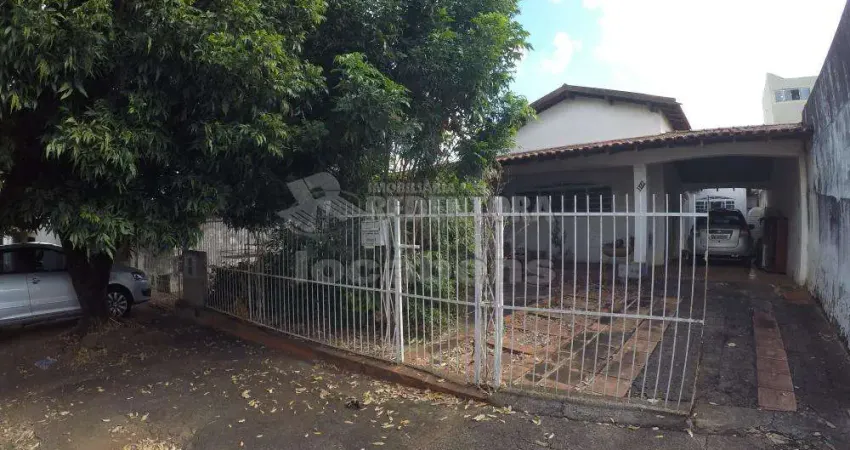 Casa com 3 quartos à venda no Jardim Primavera, São José do Rio Preto 