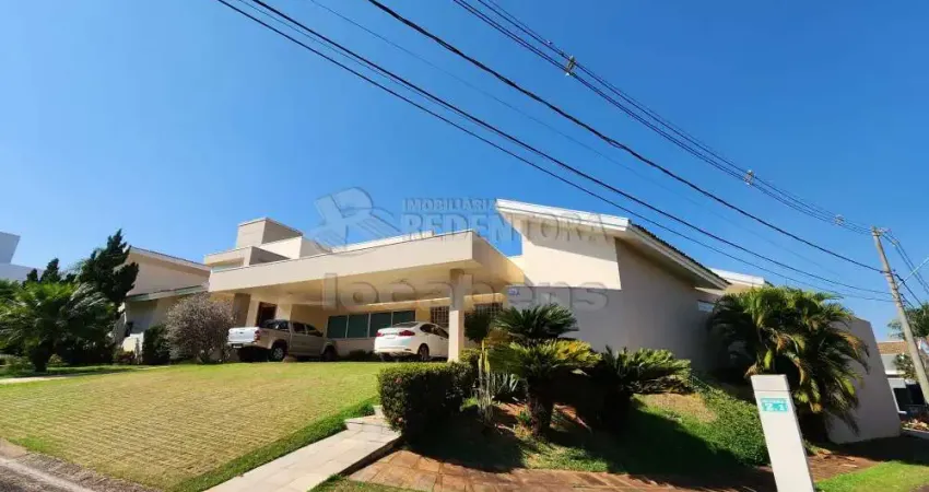 Condomínio Damha 4 | Térrea | 4 dormitórios | Segurança 24h | Lazer completo