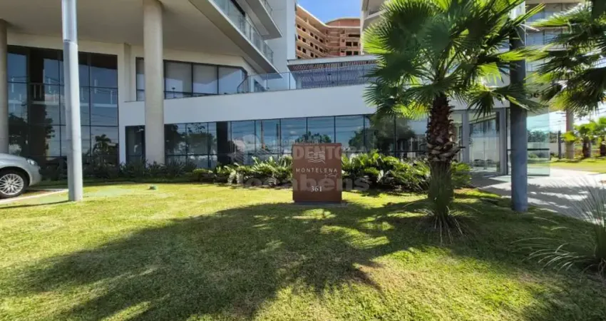 Apartamento com 3 quartos à venda no Jardim Paulistano, São José do Rio Preto 