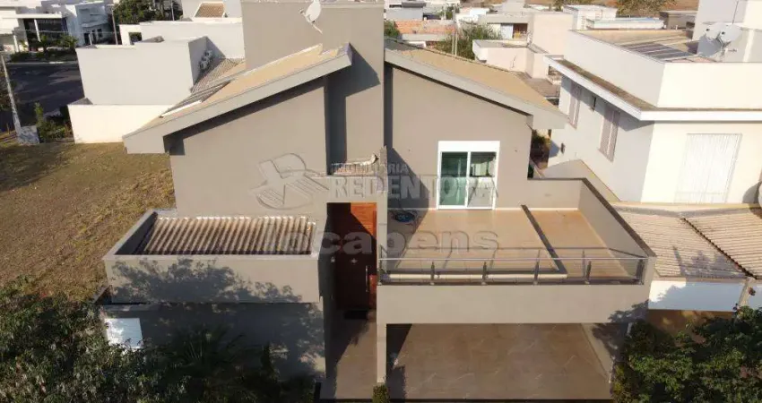 Sobrado no damha 5 com 3 dormitórios, varanda gormet, terraço e piscina!